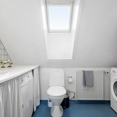 Apartment 1 Bedroom Amazing In Mariager