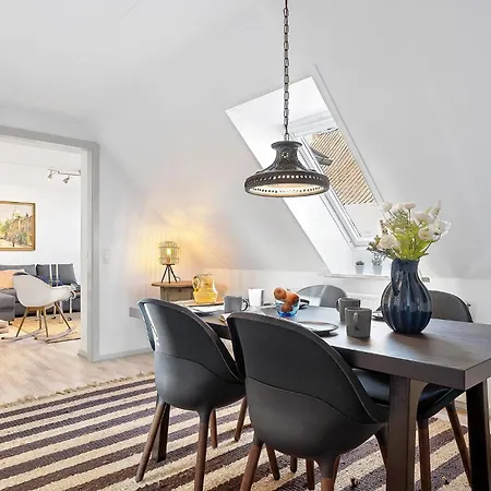 Apartment 1 Bedroom Amazing In *