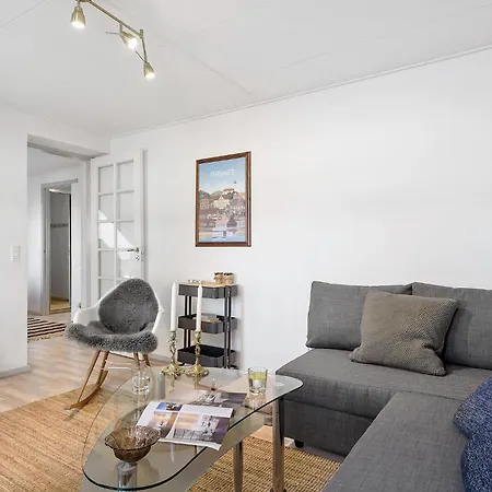 Apartment 1 Bedroom Amazing In
