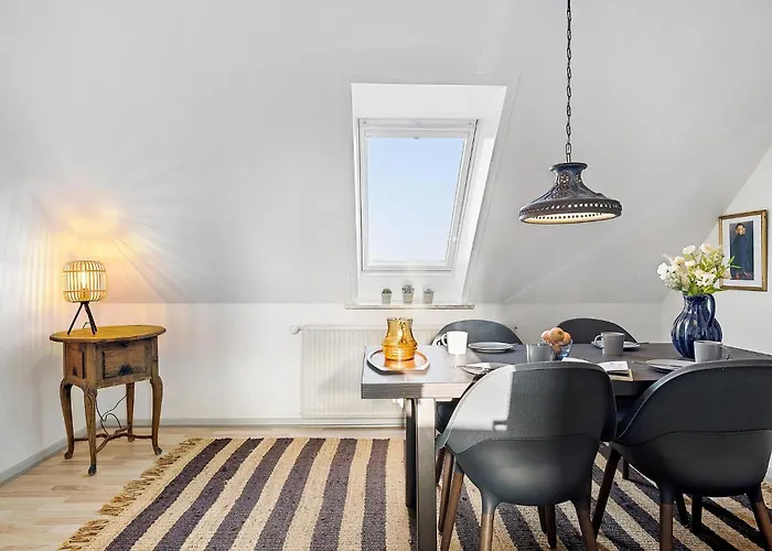 아파트 1 Bedroom Amazing In