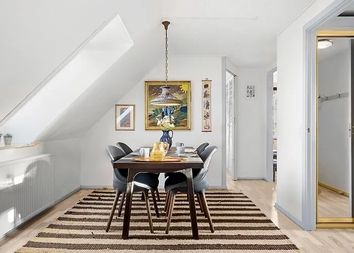 1 Bedroom Amazing In *