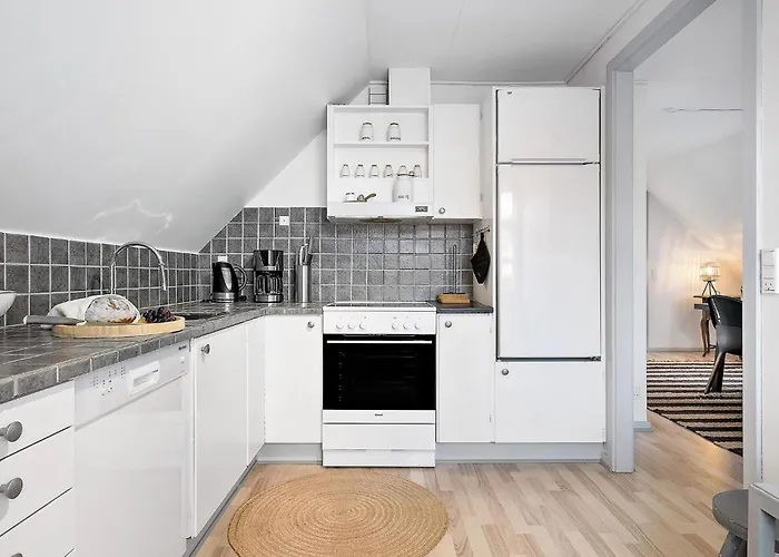 1 Bedroom Amazing In 아파트 *